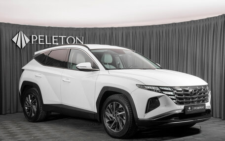 Hyundai Tucson, 2023 год, 3 280 000 рублей, 2 фотография