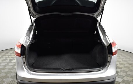 Nissan Qashqai, 2016 год, 1 115 000 рублей, 25 фотография