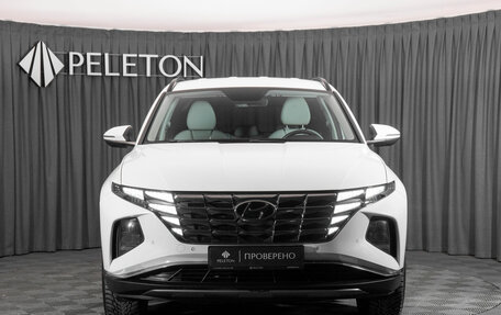 Hyundai Tucson, 2023 год, 3 280 000 рублей, 3 фотография