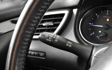 Nissan Qashqai, 2016 год, 1 115 000 рублей, 17 фотография