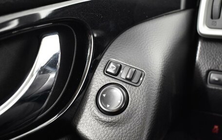 Nissan Qashqai, 2016 год, 1 115 000 рублей, 24 фотография