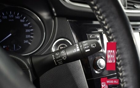 Nissan Qashqai, 2016 год, 1 115 000 рублей, 18 фотография