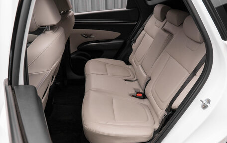 Hyundai Tucson, 2023 год, 3 280 000 рублей, 14 фотография