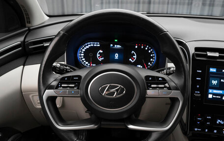 Hyundai Tucson, 2023 год, 3 280 000 рублей, 12 фотография