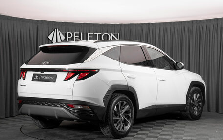 Hyundai Tucson, 2023 год, 3 280 000 рублей, 5 фотография