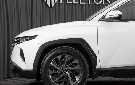 Hyundai Tucson, 2023 год, 3 280 000 рублей, 25 фотография