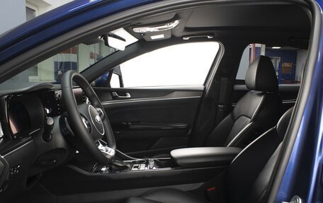 KIA K5, 2020 год, 2 680 000 рублей, 8 фотография