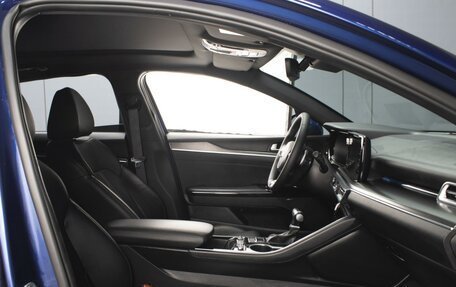 KIA K5, 2020 год, 2 680 000 рублей, 7 фотография