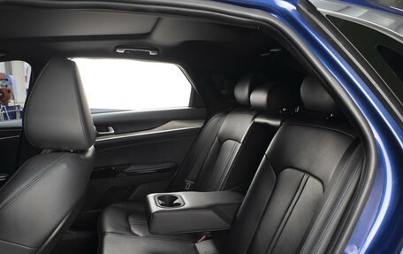 KIA K5, 2020 год, 2 680 000 рублей, 9 фотография