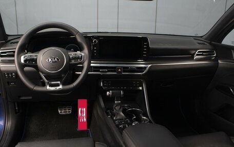 KIA K5, 2020 год, 2 680 000 рублей, 5 фотография