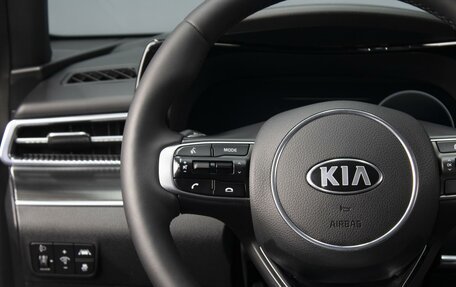 KIA K5, 2020 год, 2 680 000 рублей, 12 фотография