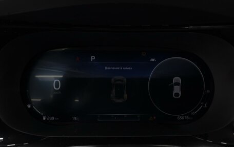 KIA K5, 2020 год, 2 680 000 рублей, 14 фотография