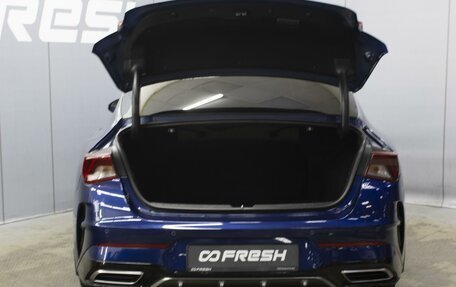 KIA K5, 2020 год, 2 680 000 рублей, 18 фотография