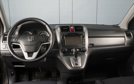 Honda CR-V III рестайлинг, 2008 год, 1 320 000 рублей, 5 фотография