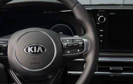 KIA K5, 2020 год, 2 680 000 рублей, 13 фотография