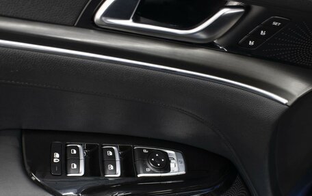 KIA K5, 2020 год, 2 680 000 рублей, 16 фотография