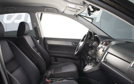 Honda CR-V III рестайлинг, 2008 год, 1 320 000 рублей, 7 фотография