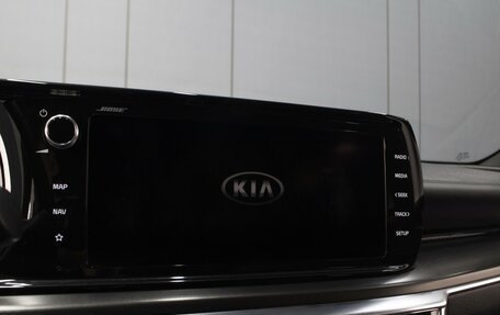 KIA K5, 2020 год, 2 680 000 рублей, 17 фотография