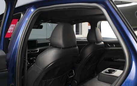 KIA K5, 2020 год, 2 680 000 рублей, 10 фотография