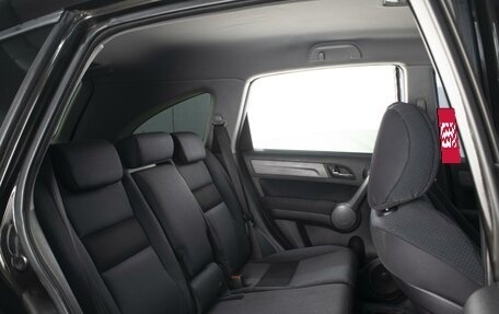 Honda CR-V III рестайлинг, 2008 год, 1 320 000 рублей, 6 фотография