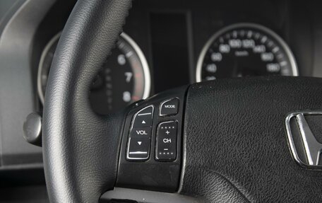 Honda CR-V III рестайлинг, 2008 год, 1 320 000 рублей, 12 фотография