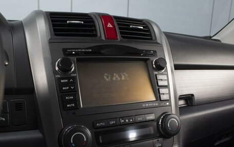 Honda CR-V III рестайлинг, 2008 год, 1 320 000 рублей, 17 фотография