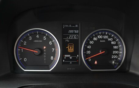 Honda CR-V III рестайлинг, 2008 год, 1 320 000 рублей, 14 фотография