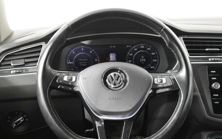 Volkswagen Tiguan II, 2018 год, 2 383 200 рублей, 12 фотография