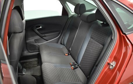 Volkswagen Polo VI (EU Market), 2019 год, 1 376 200 рублей, 9 фотография