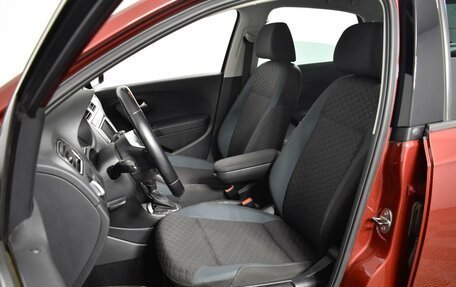 Volkswagen Polo VI (EU Market), 2019 год, 1 376 200 рублей, 10 фотография