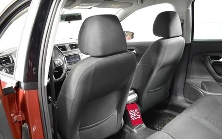 Volkswagen Polo VI (EU Market), 2019 год, 1 376 200 рублей, 11 фотография