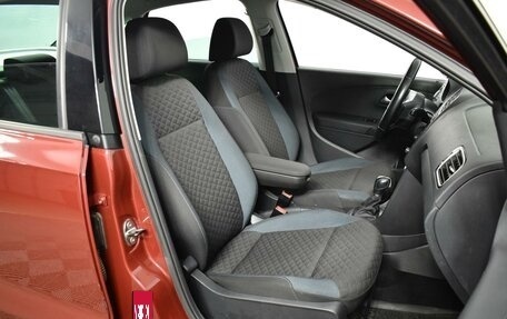 Volkswagen Polo VI (EU Market), 2019 год, 1 376 200 рублей, 8 фотография