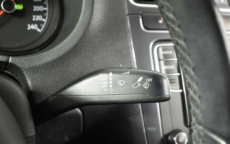 Volkswagen Polo VI (EU Market), 2019 год, 1 376 200 рублей, 18 фотография