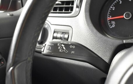 Volkswagen Polo VI (EU Market), 2019 год, 1 376 200 рублей, 17 фотография