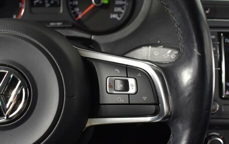 Volkswagen Polo VI (EU Market), 2019 год, 1 376 200 рублей, 16 фотография