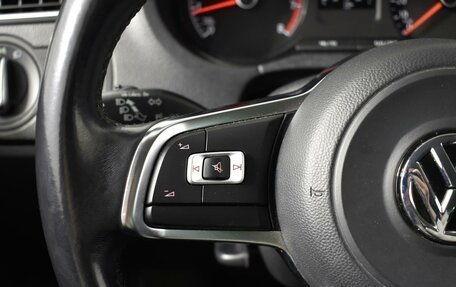 Volkswagen Polo VI (EU Market), 2019 год, 1 376 200 рублей, 15 фотография