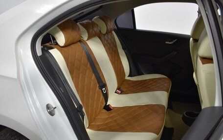 Skoda Rapid I, 2016 год, 715 000 рублей, 7 фотография