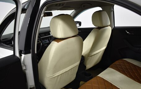 Skoda Rapid I, 2016 год, 715 000 рублей, 11 фотография