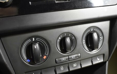 Skoda Rapid I, 2016 год, 715 000 рублей, 16 фотография