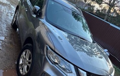 Nissan X-Trail, 2020 год, 2 750 000 рублей, 1 фотография