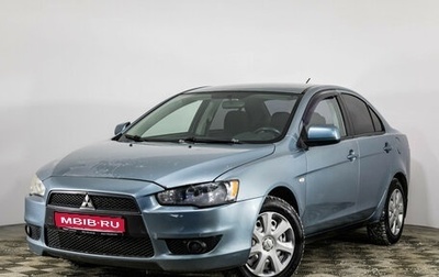 Mitsubishi Lancer IX, 2010 год, 599 000 рублей, 1 фотография