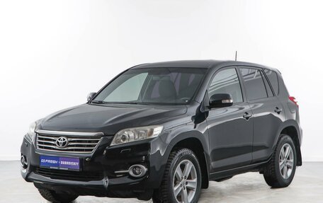 Toyota RAV4, 2010 год, 1 229 050 рублей, 3 фотография