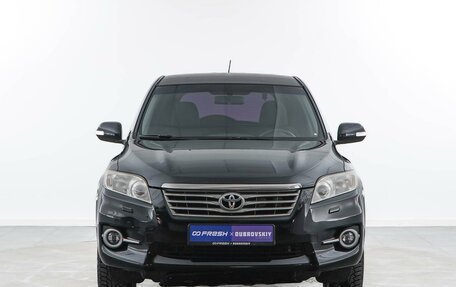 Toyota RAV4, 2010 год, 1 229 050 рублей, 2 фотография