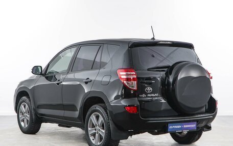 Toyota RAV4, 2010 год, 1 229 050 рублей, 4 фотография