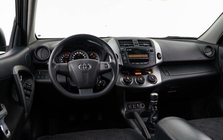 Toyota RAV4, 2010 год, 1 229 050 рублей, 6 фотография