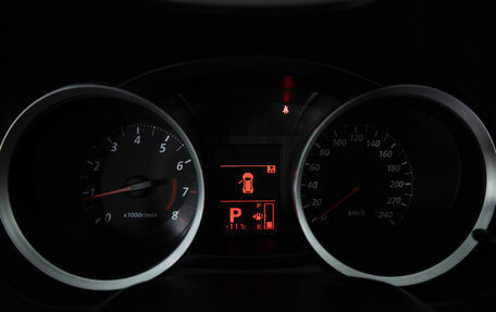 Mitsubishi Lancer IX, 2010 год, 599 000 рублей, 9 фотография