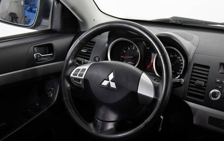Mitsubishi Lancer IX, 2010 год, 599 000 рублей, 8 фотография