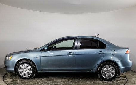 Mitsubishi Lancer IX, 2010 год, 599 000 рублей, 6 фотография