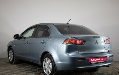 Mitsubishi Lancer IX, 2010 год, 599 000 рублей, 5 фотография