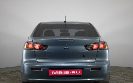 Mitsubishi Lancer IX, 2010 год, 599 000 рублей, 4 фотография